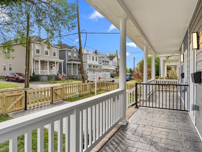 210 Minor St in Richmond, VA - Building Photo - Building Photo