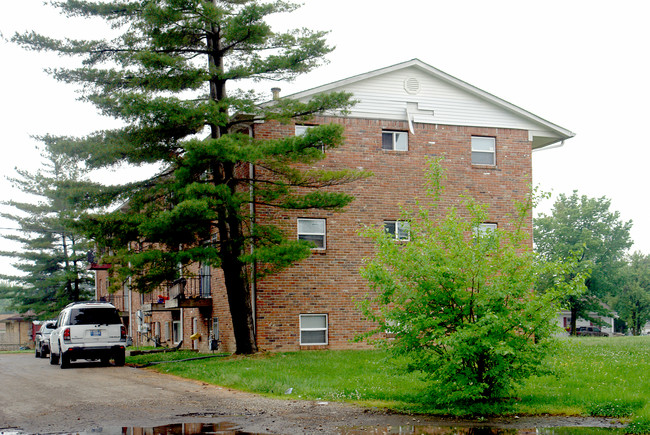 1991 Campbell Ave in Indianapolis, IN - Building Photo - Building Photo