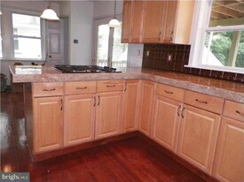 136 Paoli Pike in Malvern, PA - Building Photo