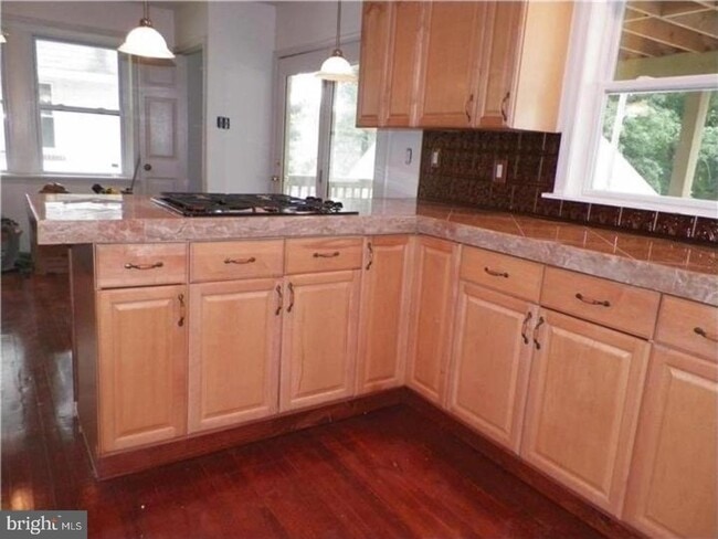 property at 136 Paoli Pike