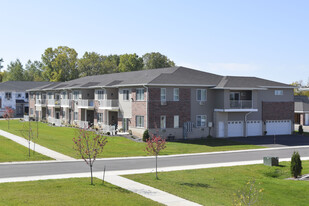 Trellis Ridge Apartments