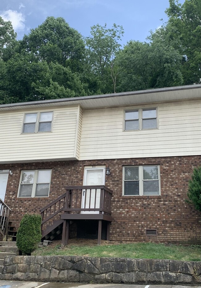 property at 803 Hamlet Way