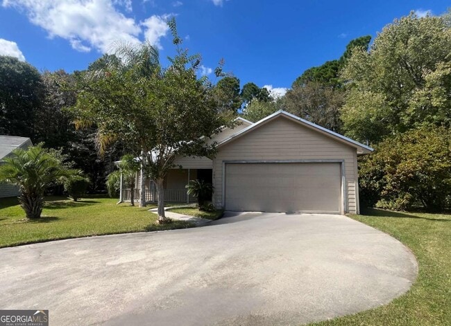 106 Zinnia Ct in Kingsland, GA - Building Photo - Building Photo
