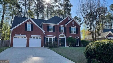 416 Carmain Ln in Marietta, GA - Building Photo - Building Photo