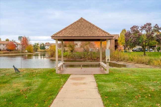 45969 Tallgrass Ct in Belleville, MI - Building Photo - Building Photo