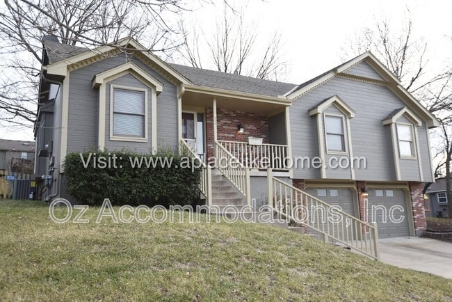 property at 2133 SW 1st St