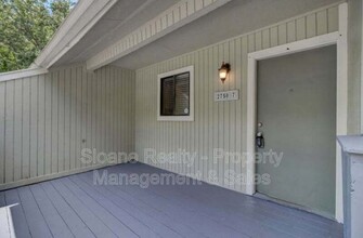 2750 Jobee Dr in Charleston, SC - Building Photo - Building Photo