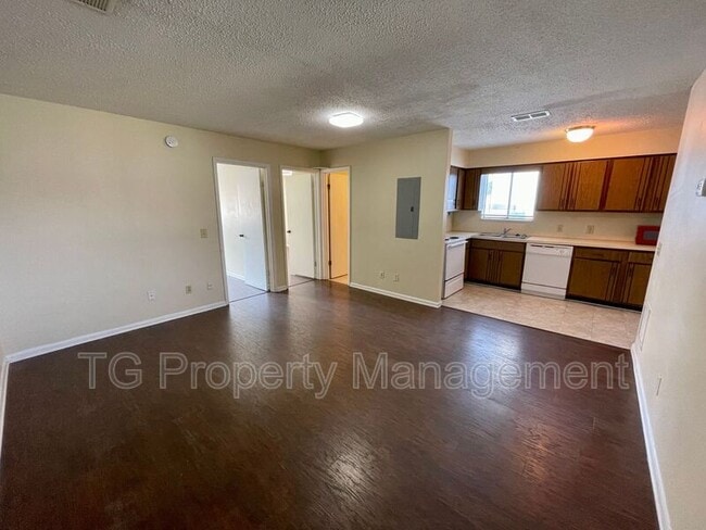 property at 109 2nd St S