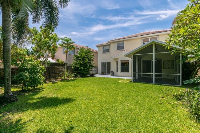 3626 Newport Ave in Boynton Beach, FL - Building Photo - Building Photo