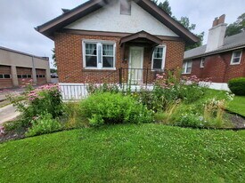 2655 Louis Ave in Brentwood, MO - Building Photo