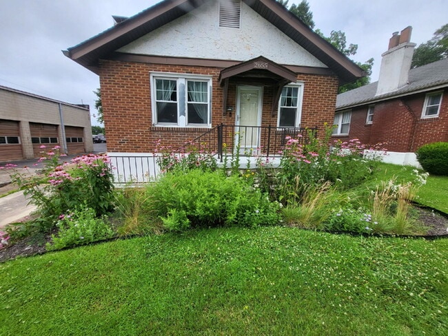 property at 2655 Louis Ave