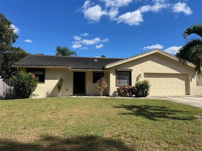 86 Talley Dr in Palm Harbor, FL - Foto de edificio - Building Photo