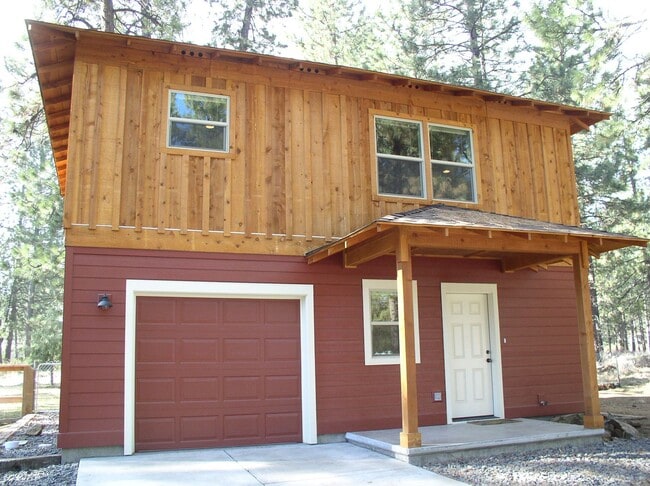 property at 19223 Apache Rd