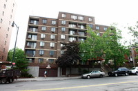 3641 Union St in Flushing, NY - Foto de edificio - Building Photo