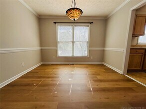 1750 Renwick Dr in Fayetteville, NC - Building Photo - Building Photo