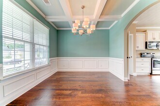 2504 Kari Ln in Grovetown, GA - Building Photo - Building Photo