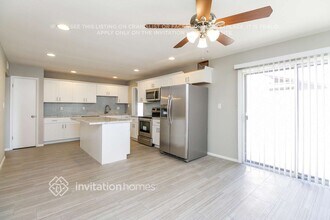 1915 E Colgate Dr in Tempe, AZ - Foto de edificio - Building Photo