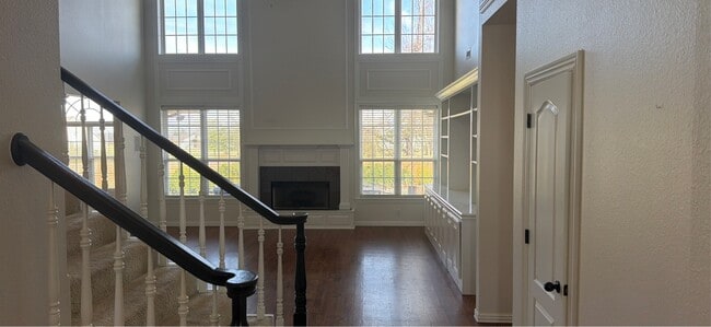 1216 NE Buckingham Blvd in Bentonville, AR - Building Photo - Building Photo