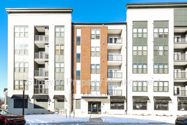 property at 1 Culvert Dr