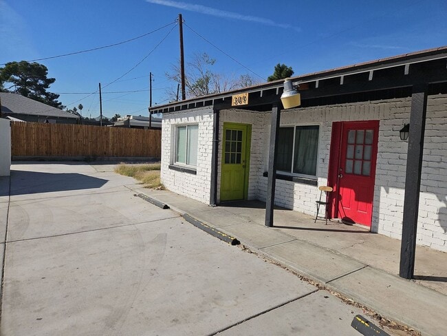 309 N 16th St in Las Vegas, NV - Building Photo - Building Photo