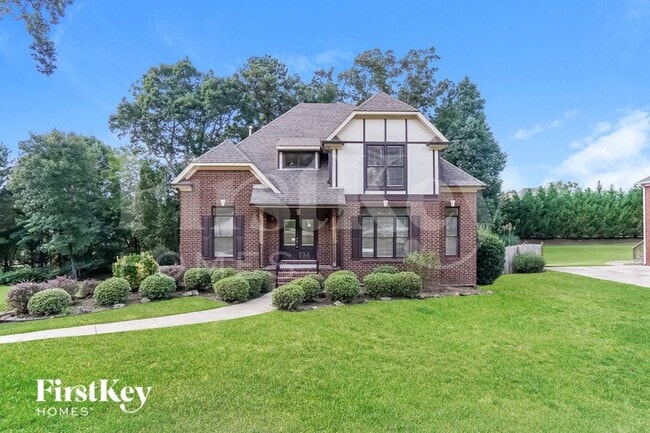 property at 2026 Laurel Lakes Ln