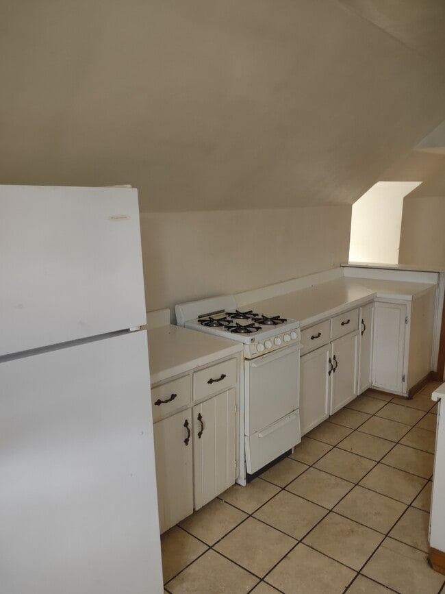 1409 3rd St SW, Unit #4 in Roanoke, VA - Building Photo - Building Photo