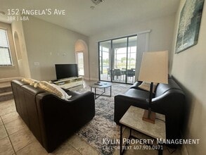152 Angela's Ave in Haines City, FL - Building Photo - Building Photo