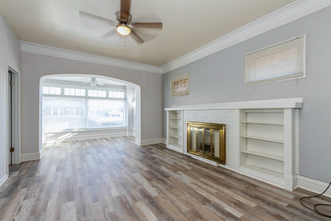 7916 S Throop St-Unit -2 in Chicago, IL - Building Photo