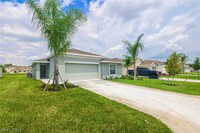 12142 Amber Waves Rd in Lehigh Acres, FL - Building Photo - Building Photo