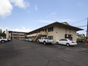 Anela Apartments in Hilo, HI - Building Photo - Building Photo