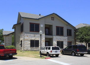 Trails at the Park in Austin, TX - Foto de edificio - Building Photo