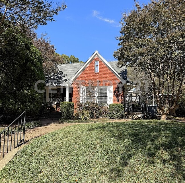 property at 6035 Morningside Ave