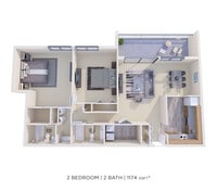 Timberlake Apartment Homes photo'