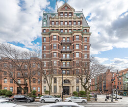 483 Beacon St in Boston, MA - Building Photo - Building Photo