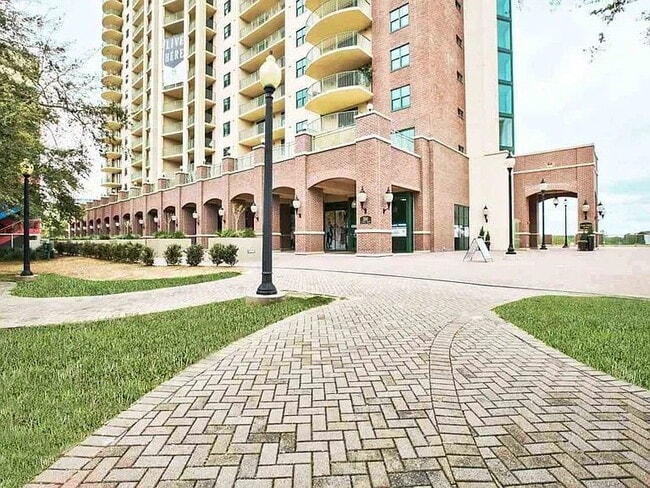 property at 300 S Duval St