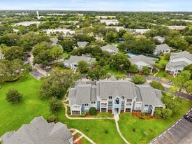 2592 Grassy Point Dr in Lake Mary, FL - Building Photo