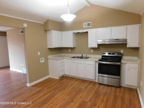 7868 Trafton Cove S in Southaven, MS - Building Photo - Building Photo