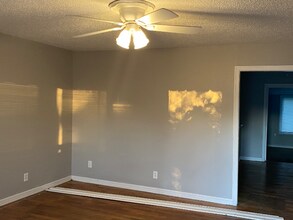 4704 Massie St in North Little Rock, AR - Building Photo - Building Photo