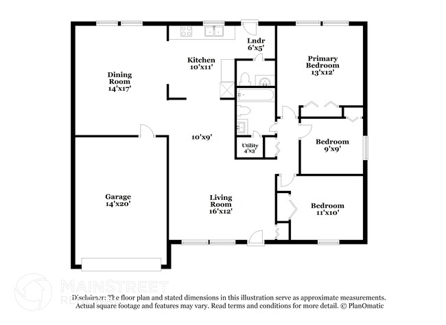 2332 Rice Planters Rd in Charlotte, NC - Building Photo - Building Photo