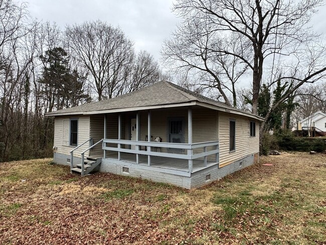 property at 211 Duke St