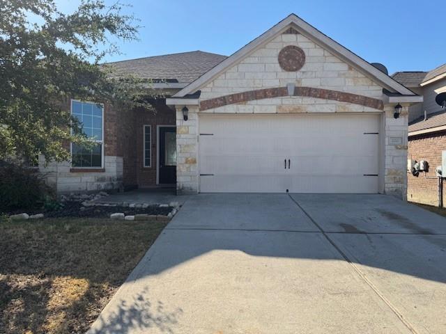 2217 Mulberry Dr in Anna, TX - Building Photo - Building Photo