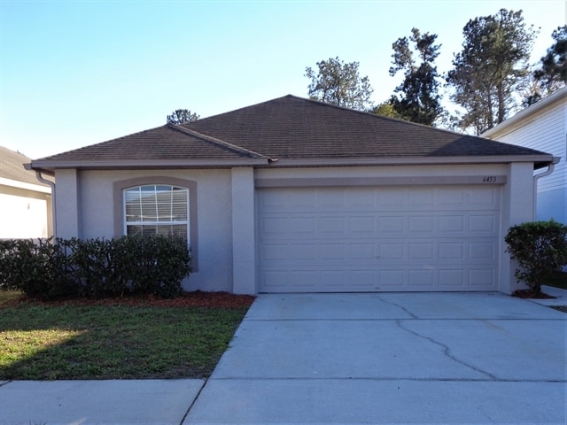 property at 6453 Tabogi Trl