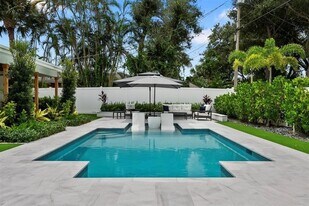 1518 Lance Rd in Jupiter, FL - Building Photo