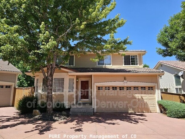 property at 1298 Braewood Ave