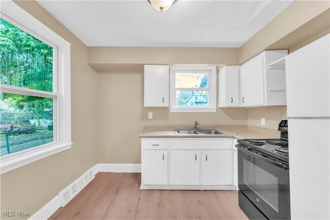 property at 9702 Laird Ave