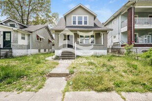716 Iowa Ave in Louisville, KY - Building Photo