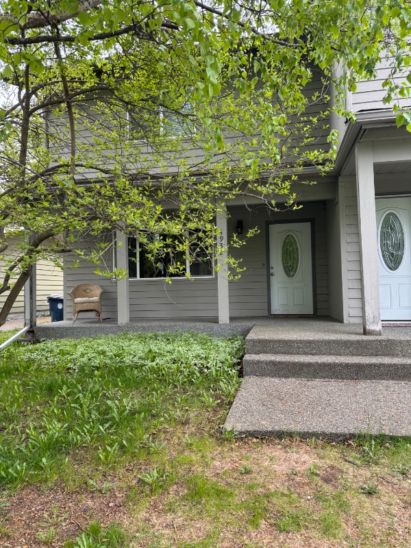 property at 3932 Vance Dr