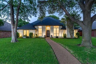 6900 Laramie Dr in Plano, TX - Building Photo