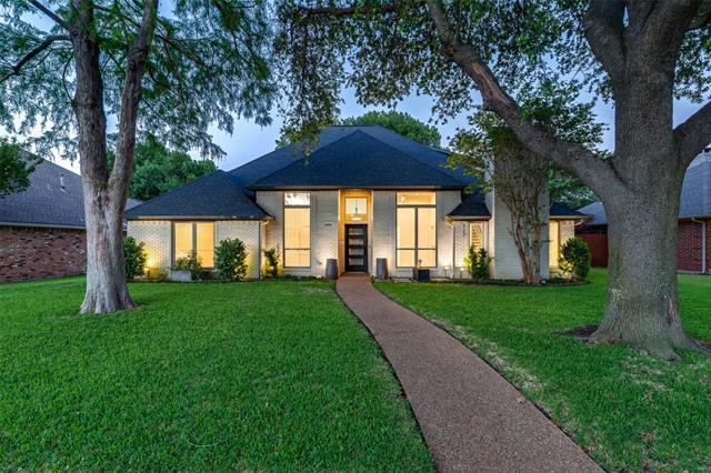 property at 6900 Laramie Dr