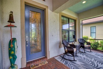 23214 Copperleaf Dr in Venice, FL - Foto de edificio - Building Photo